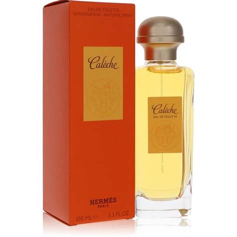 hermes profumo caleche|hermes caleche perfume price.